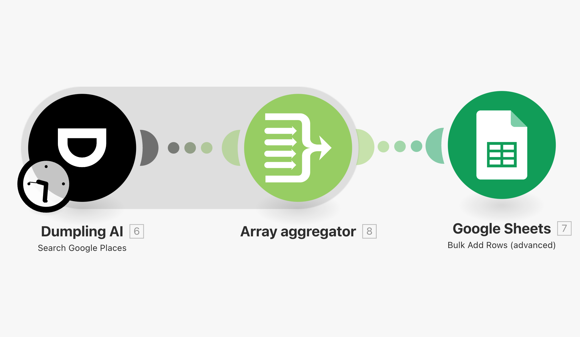 Lead Generation & Research illustration